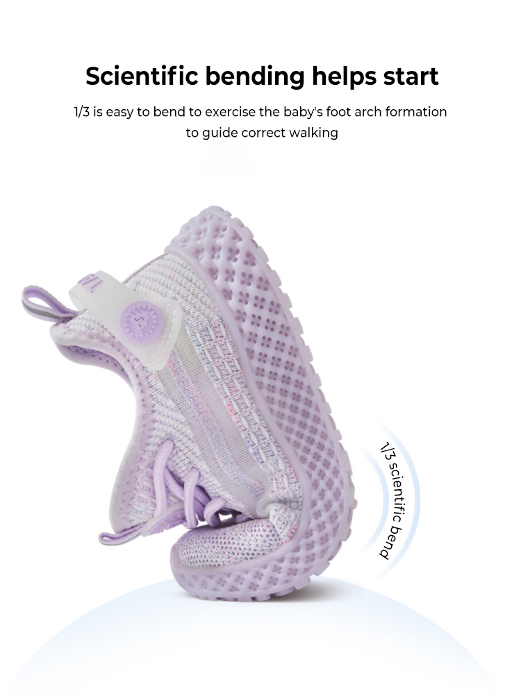 TARANISkids Spring Children's Shoes Breathable Mesh Running Sneakers