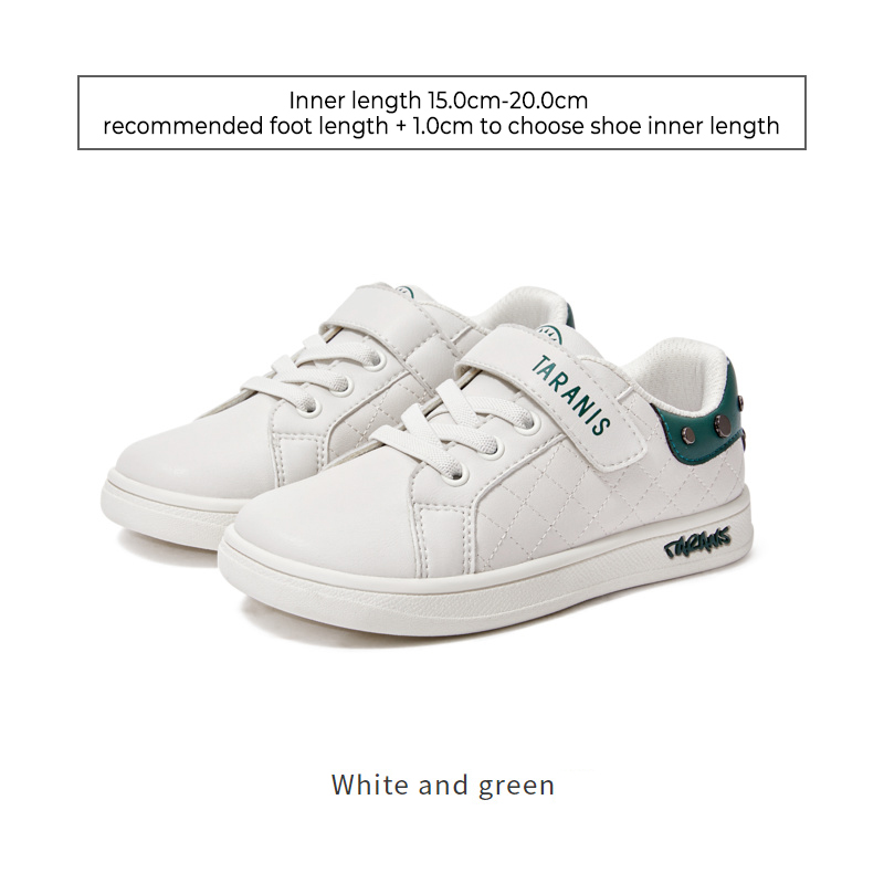 TARANISkids Autumn Non-slip Breathable Sneakers