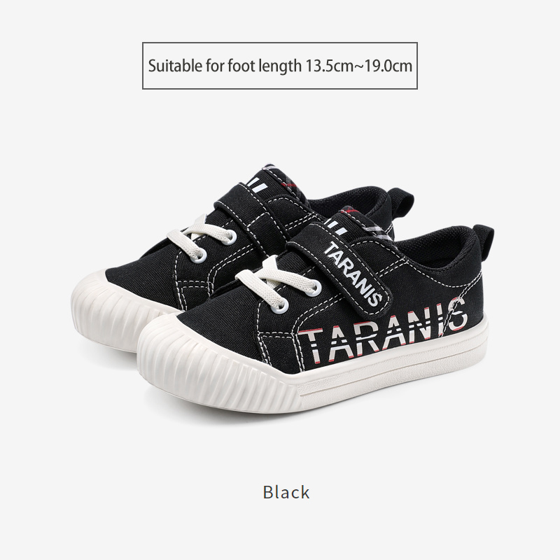 TARANISkids 311 Spring New Children's Shoes Soft Sole Sneakers