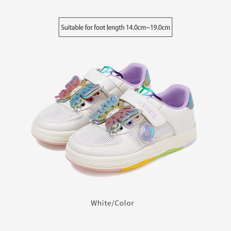 TARANISkids 2023 Summer Mesh Breathable Sneakers