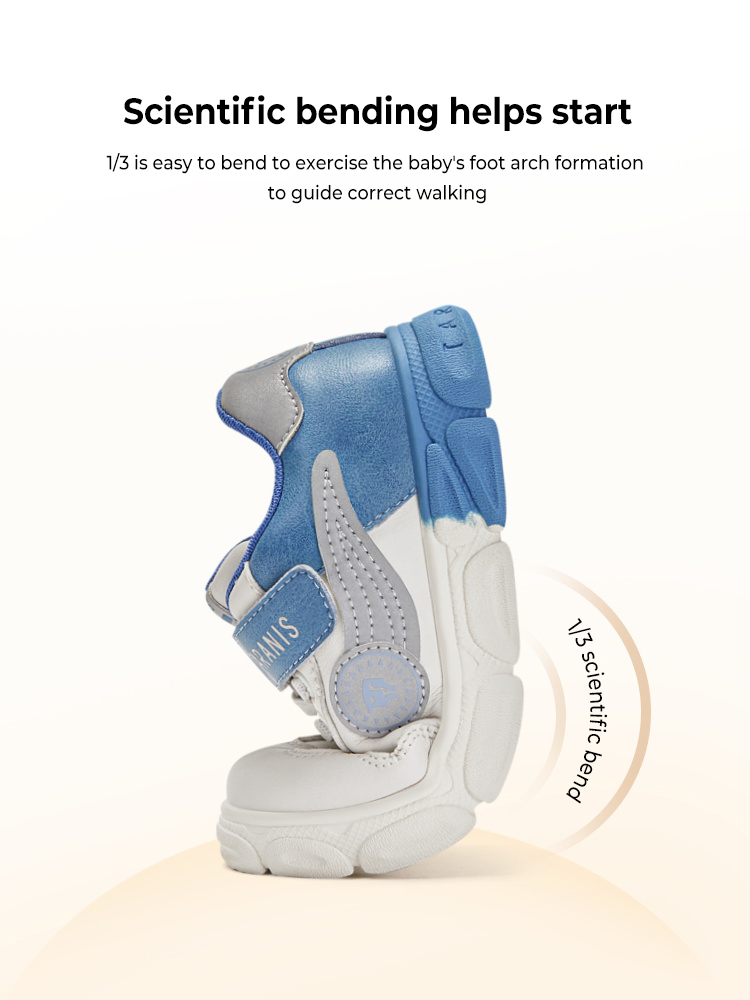 TARANISkContrasting Color Comfortable Sports Shoes Wear-resistant And 