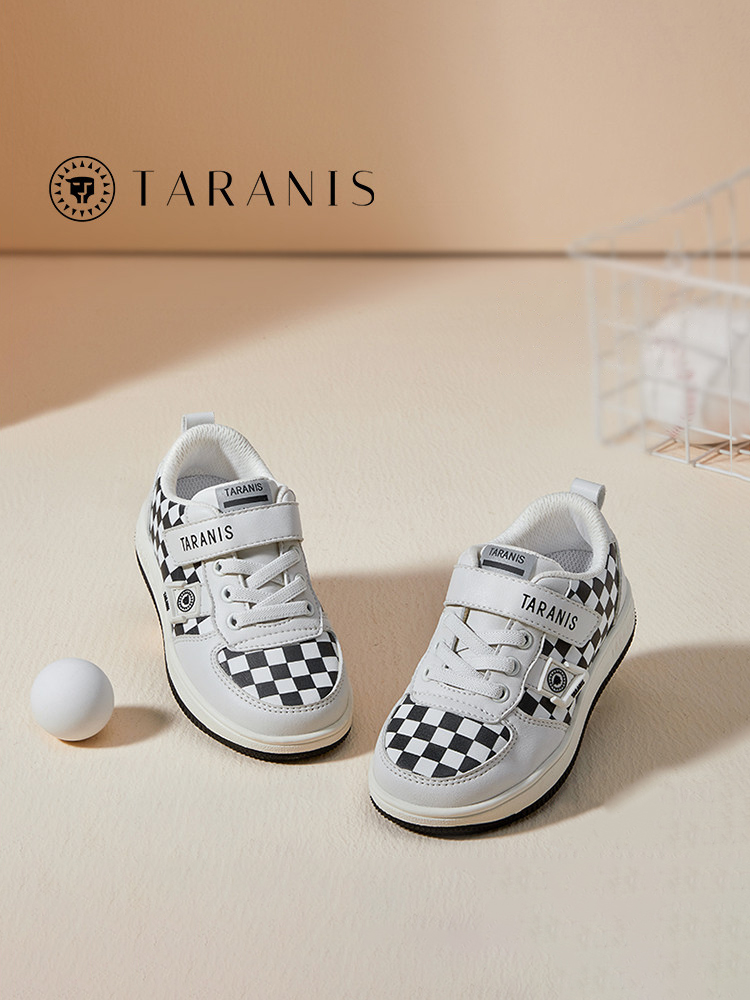 TARANISAutumn Children's New Boys Casual Shoes Comfortable Functional 