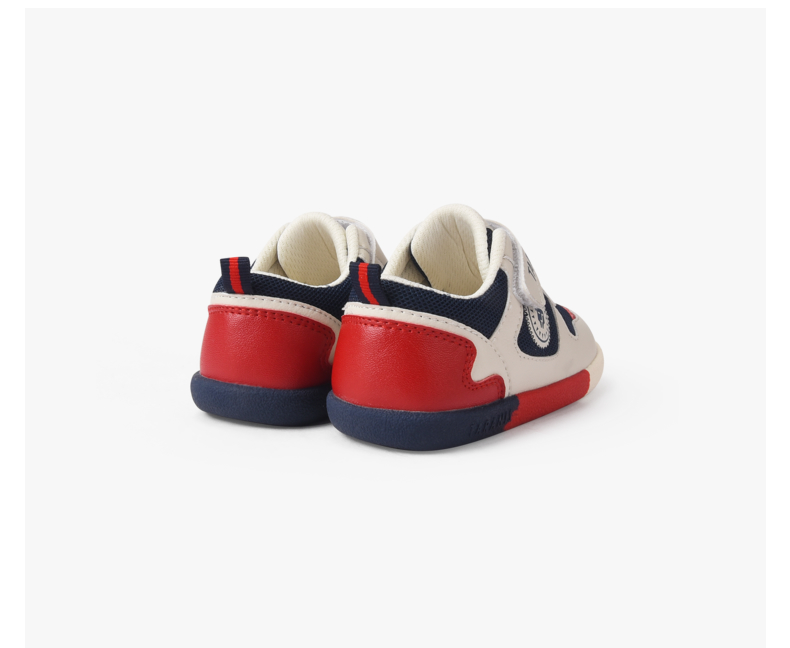 TARANIS Autumn New Children's Shoes Women Baby Toddler Shoes Men Baby Shoes Non-slip Soft Sole Sneakers