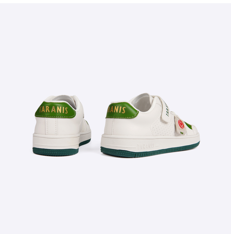 TARANIS kids Spring New Boys' Board Shoes