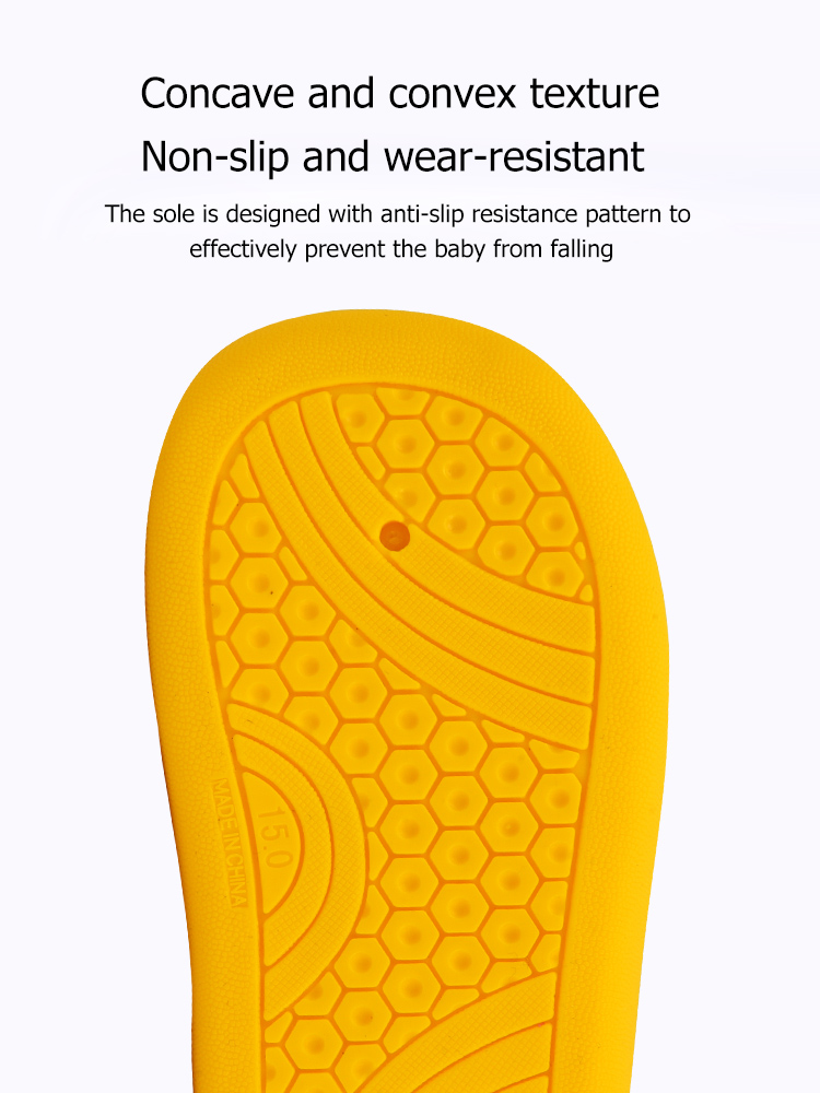 TARANISkids Antiskid Baby Rubber Shoes Rain Boots Fashion Water Shoes Middle Tube