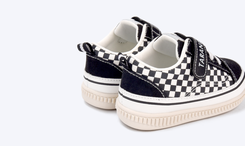 TARANIS Autumn New Children's Shoes Men's Baby Toddler Shoes Non-slip Soft Bottom Baby Shoes Women's Baby Sports Shoes