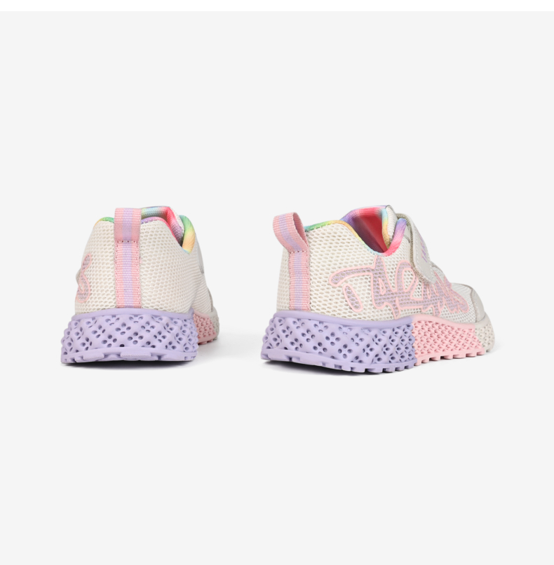 TARANIS Summer new children's breathable leisure shoes