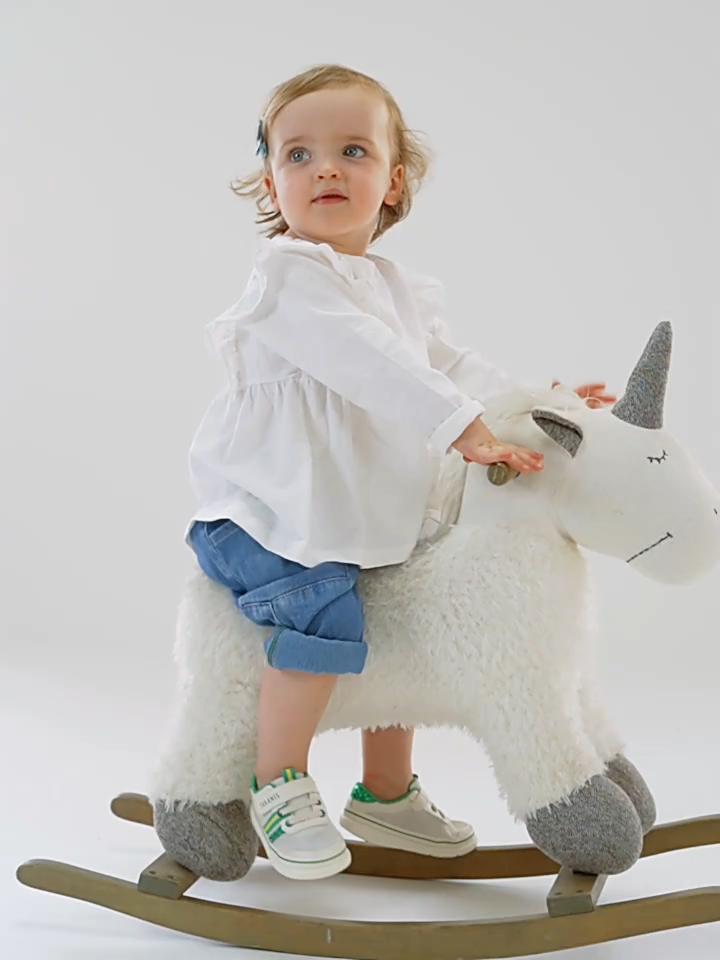 TARANIS Spring and Autumn 2021 new boys breathable toddler shoes for girls baby non-slip soft soles functional shoes