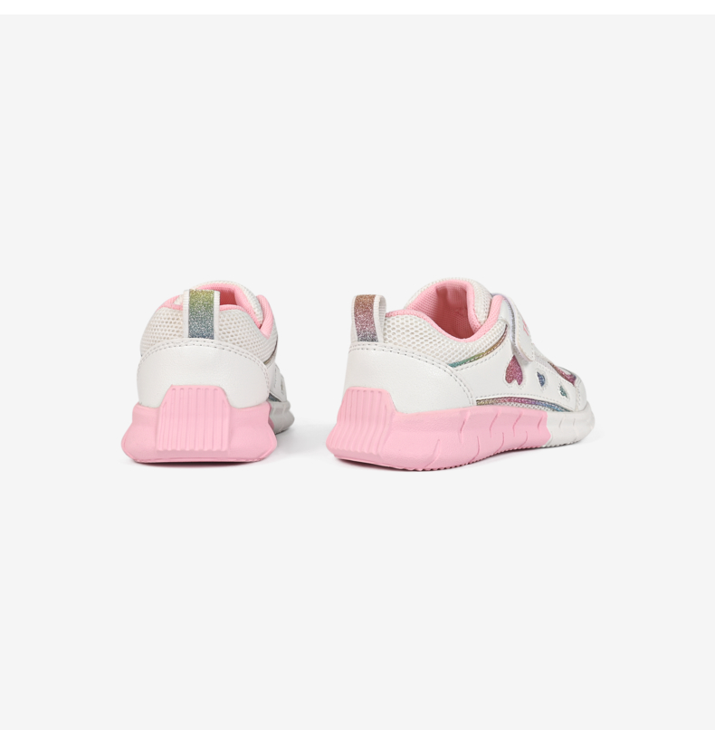  TARANISkids Summer New Style Children Shoes Color Love Money