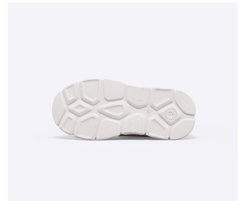 TARANIS Winter New Children's Shoes Girls Pink Sports Shoes with Fleece Warm Shoes Soft Bottom Casual Shoes