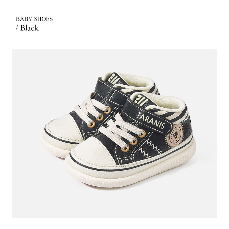 TARANISkids Baby Sneakers