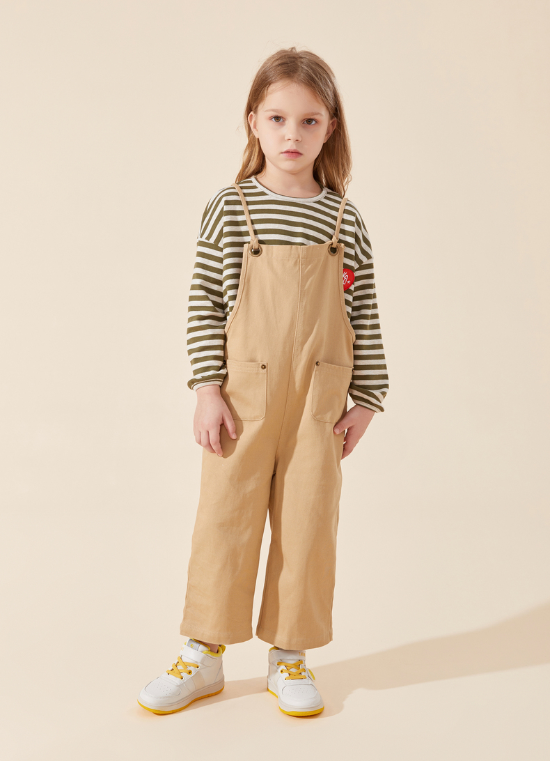 TARANIS winter new children's shoes with velvet sports shoes big children board shoes girls casual shoes boys small white shoes