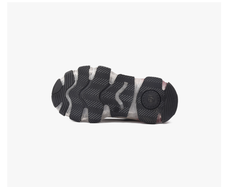 TARANIS Children's Sports Shoes Autumn New Boy Daddy Shoes Science and Technology Shoes Light Shoes Light Flashing Shoes