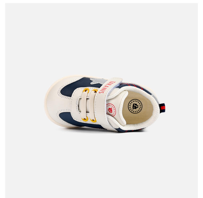 TARANIS Spring new children's shoes boys anti slip soft sole functional shoes walking shoes girls baby breathable sports shoes