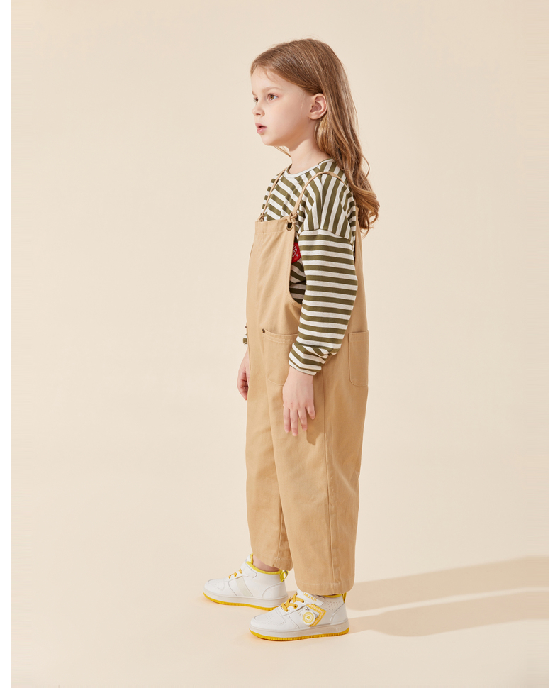 TARANIS winter new children's shoes with velvet sports shoes big children board shoes girls casual shoes boys small white shoes