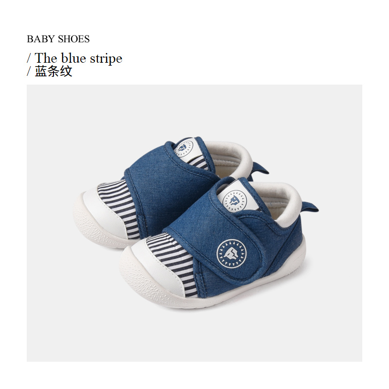 TARANIS Winter New Children's Shoes Black and White Check Shoes Baby Shoes Men's Baby Sports Shoes Soft Sole Plus Velvet Cotton Shoes