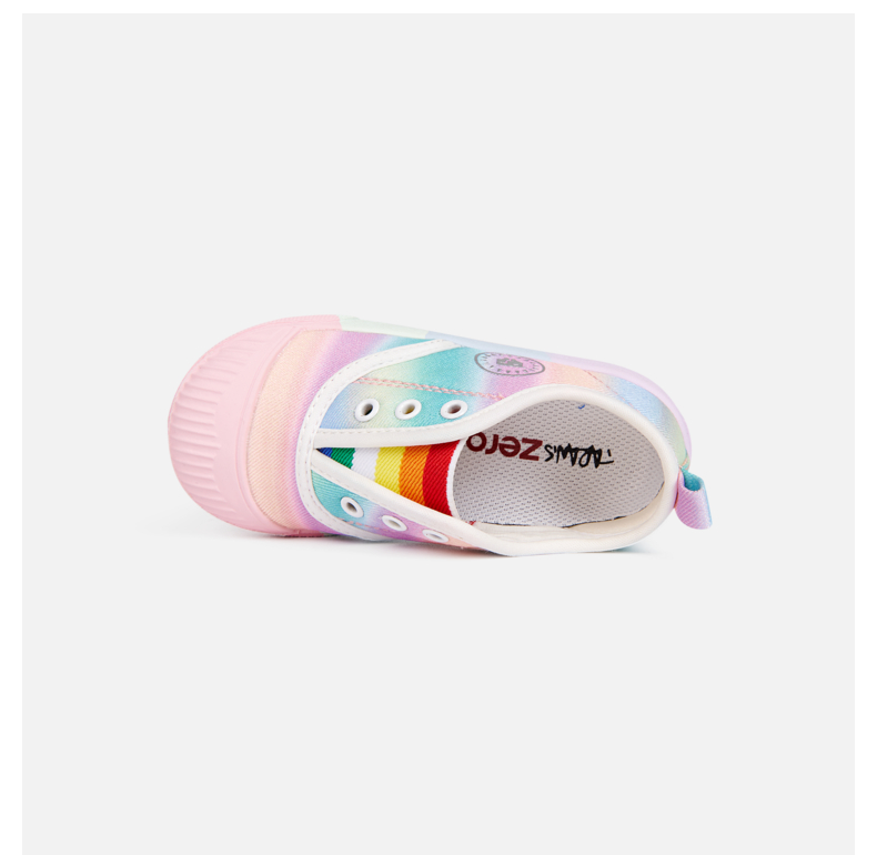 TARANIS Spring New Children's Shoes Children's Sports Shoes Boys Anti Slip Soft Sole Shoes Casual Shoes