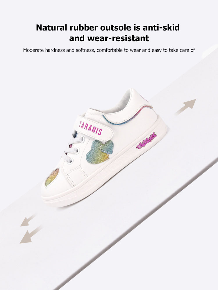 TARANISkids Spring Soft Soled Fashion Sneakers