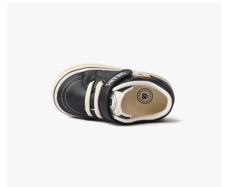 TARANIS Autumn New Children's Shoes Men's Baby Toddler Shoes Non-slip Soft Bottom Baby Shoes Women's Baby Sports Shoes