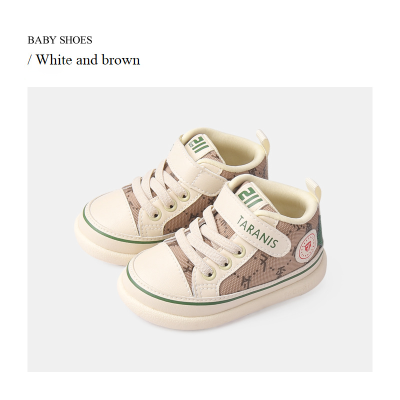TARANIS 211 Baby's Toddler Shoes 