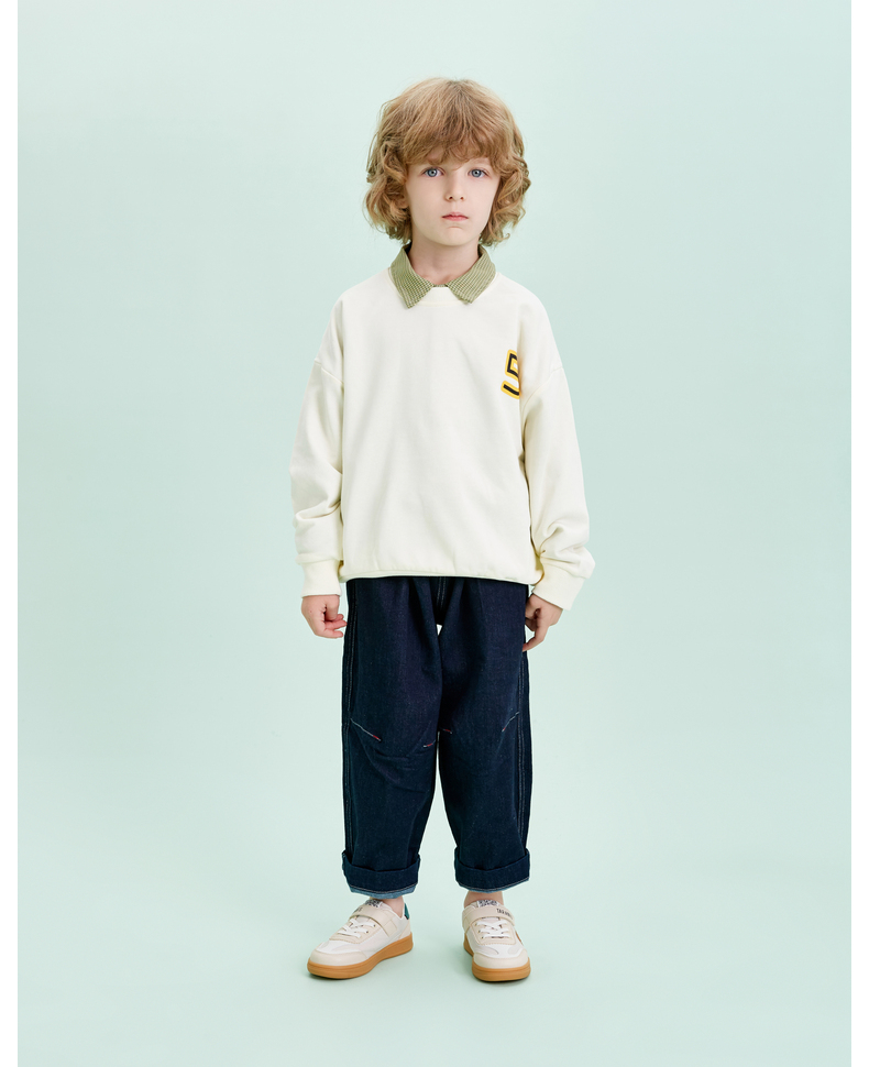 TARANIS Spring New Boys Shoes Children Board Shoes Soft Bottom Leisure Non - Slip Small White Shoes Girls Sports Shoes