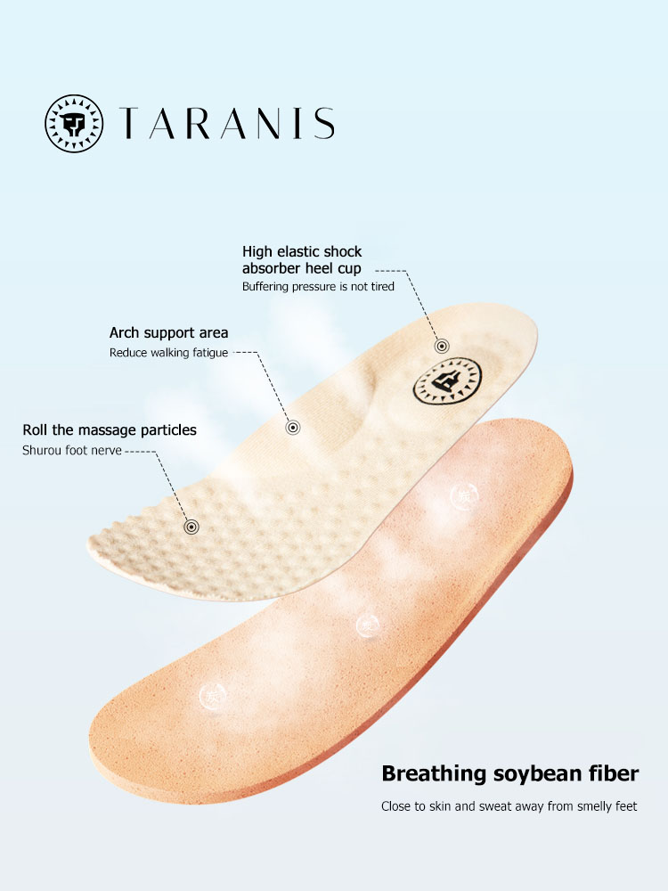 TARANISkids Spring New Baby Non-slip Breathable Toddler Shoes