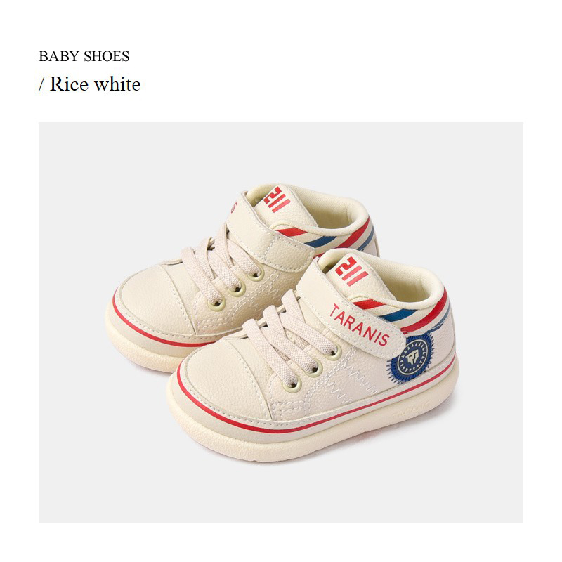 TARANISkids Baby Sneakers