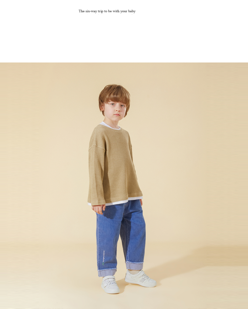 TARANIS autumn new style children's shoes glow-in-the dark children's board shoes boys small white shoes low help non-slip recreational sports shoes