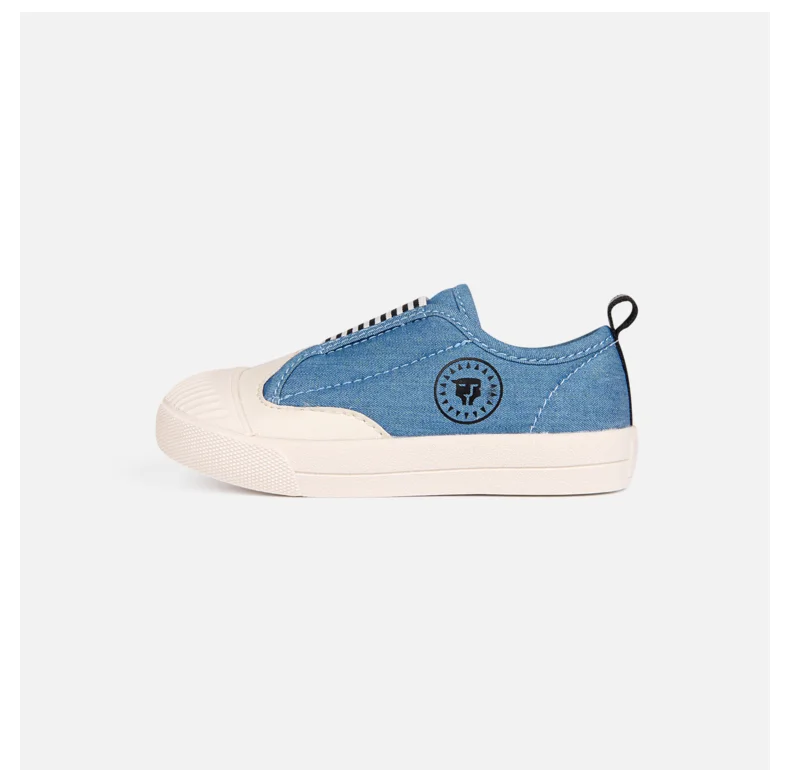 TARANIS Spring New Children's Shoes Children's Sports Shoes Boys Anti Slip Soft Sole Shoes Casual Shoes