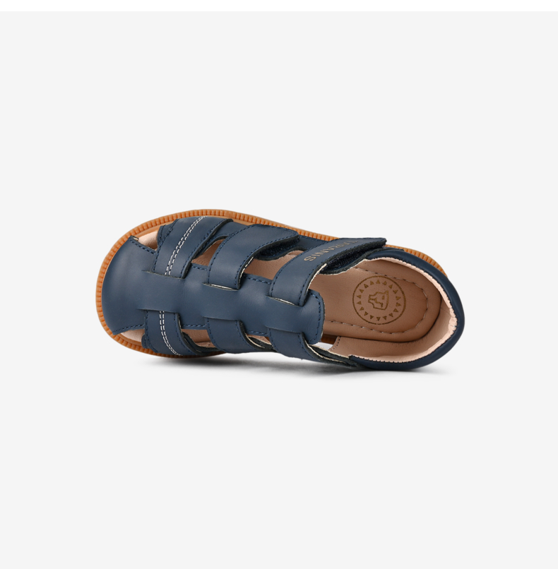 TARANISkids Summer 2022 new girls' sandal baotou fashion non-slip