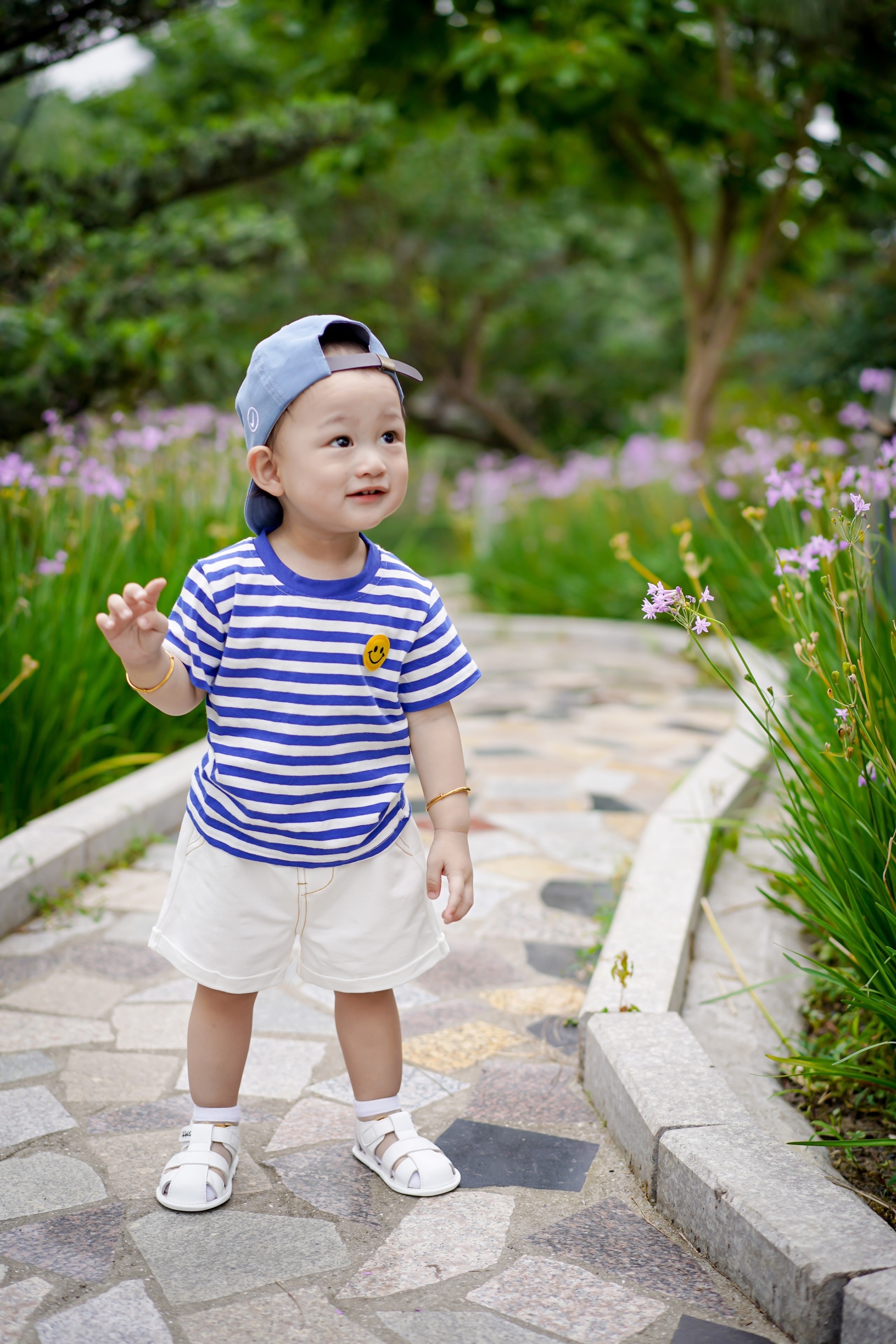 TARANIS Leather shoes and sandals for baby girl baby soft bottom sheepskin children's covered indoor stepping shoes