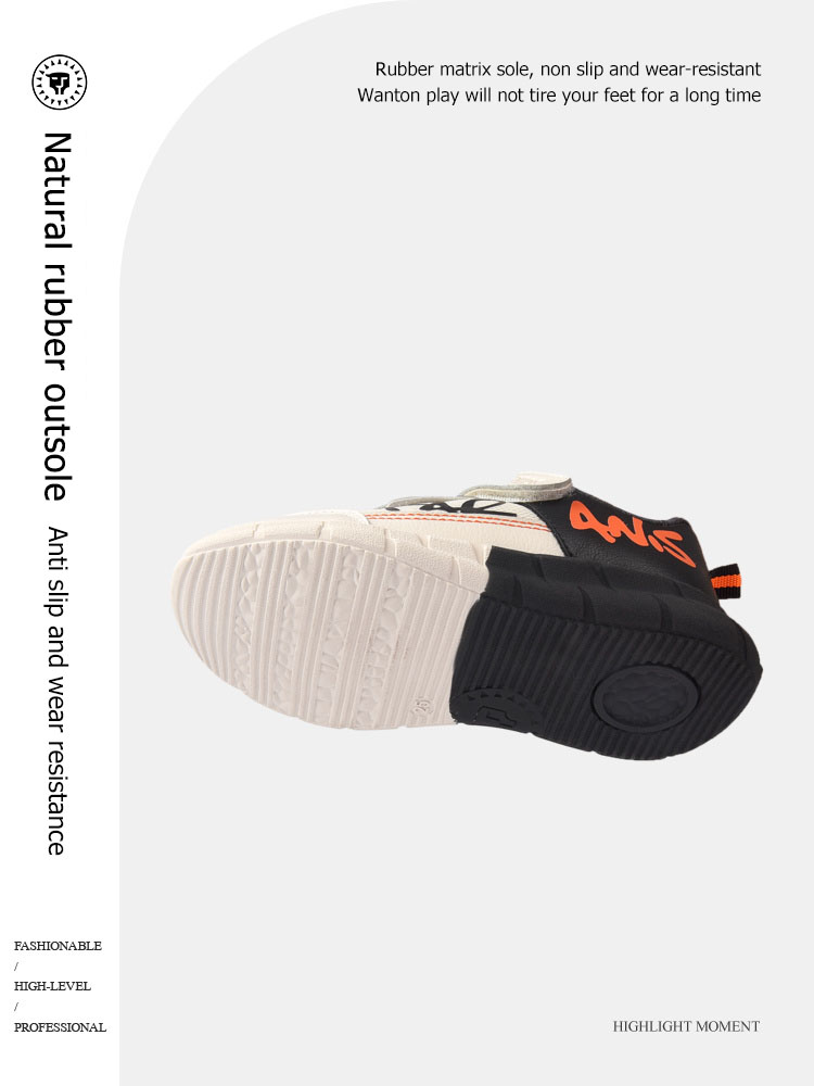 TARANISkids New Children's Breathable Net Shoes