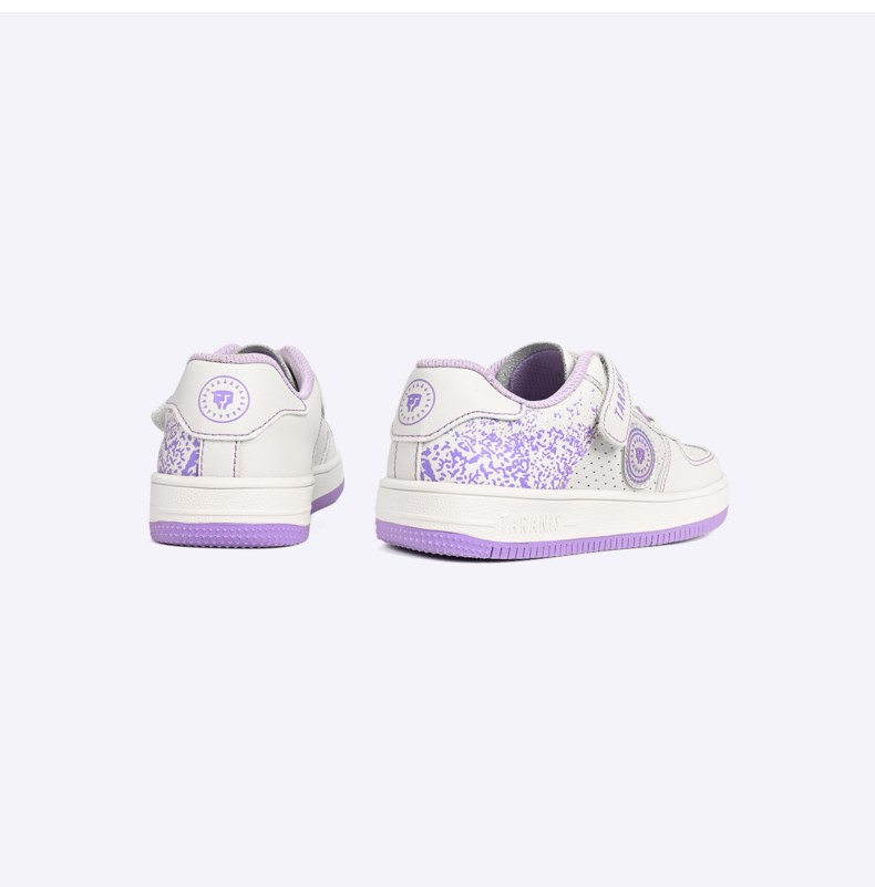 TARANIS kids 2022 Spring Girls Cool Board Shoes