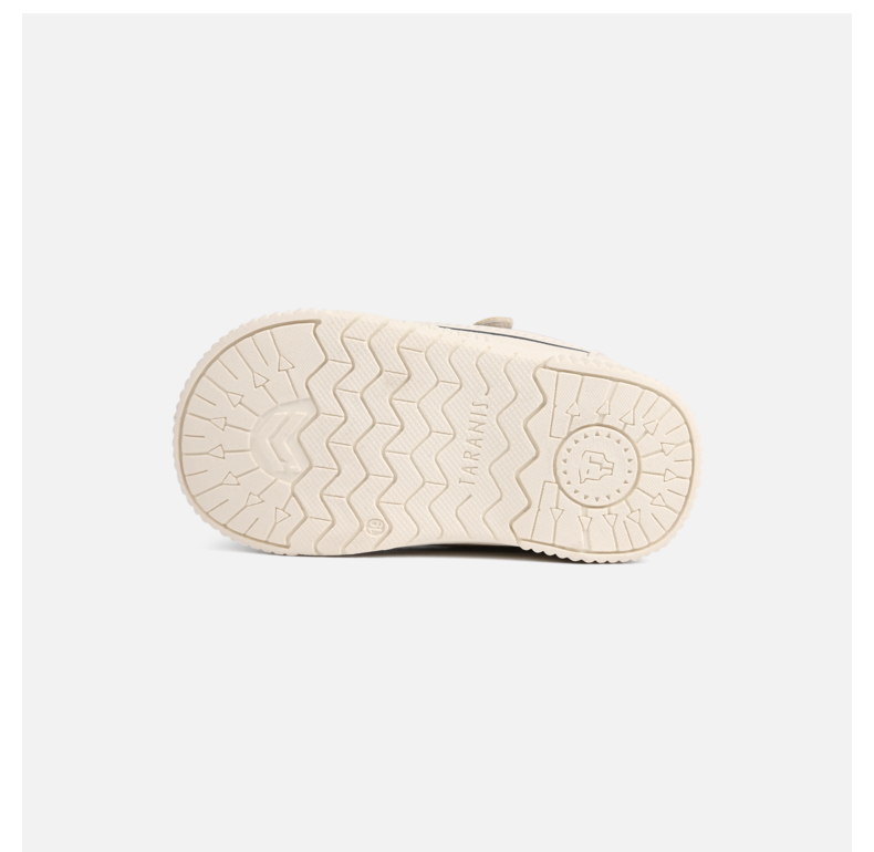 TARANIS Spring new children's shoes boys breathable called shoes female baby sports shoes non-slip soft sole walking shoes