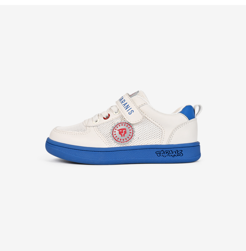 TARANISkids Summer new net top breathable soft sole sneaker