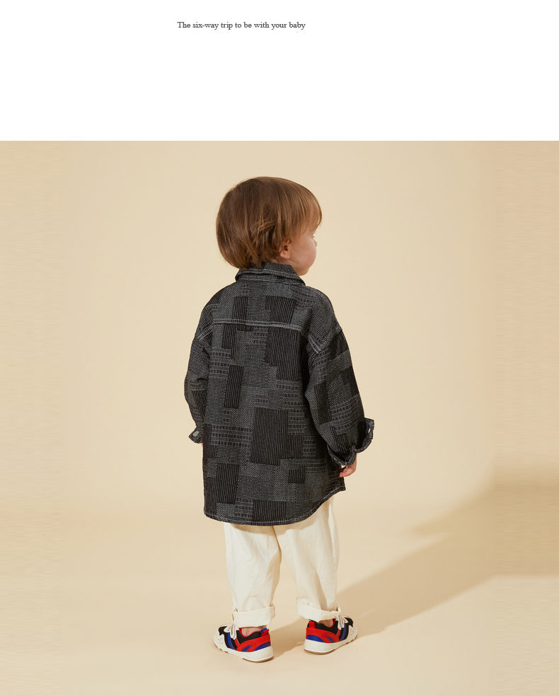 TARANIS Autumn new children's shoes non-slip soft sole functional shoes men's baby foot protector toddler shoes baby sports shoes