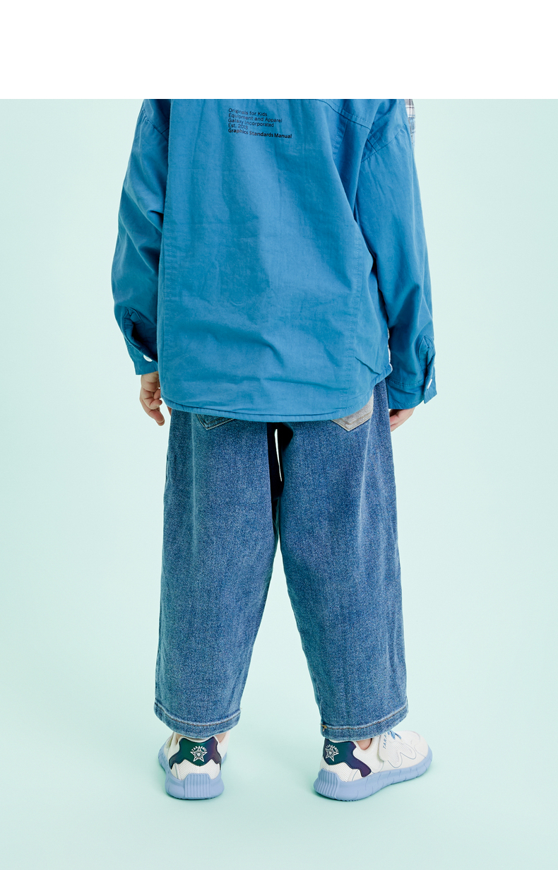 TARANIS Spring New Boys Shoes Soft Soles Children Breathable Running Shoes Children Basketball Shoes Sports Shoes Women