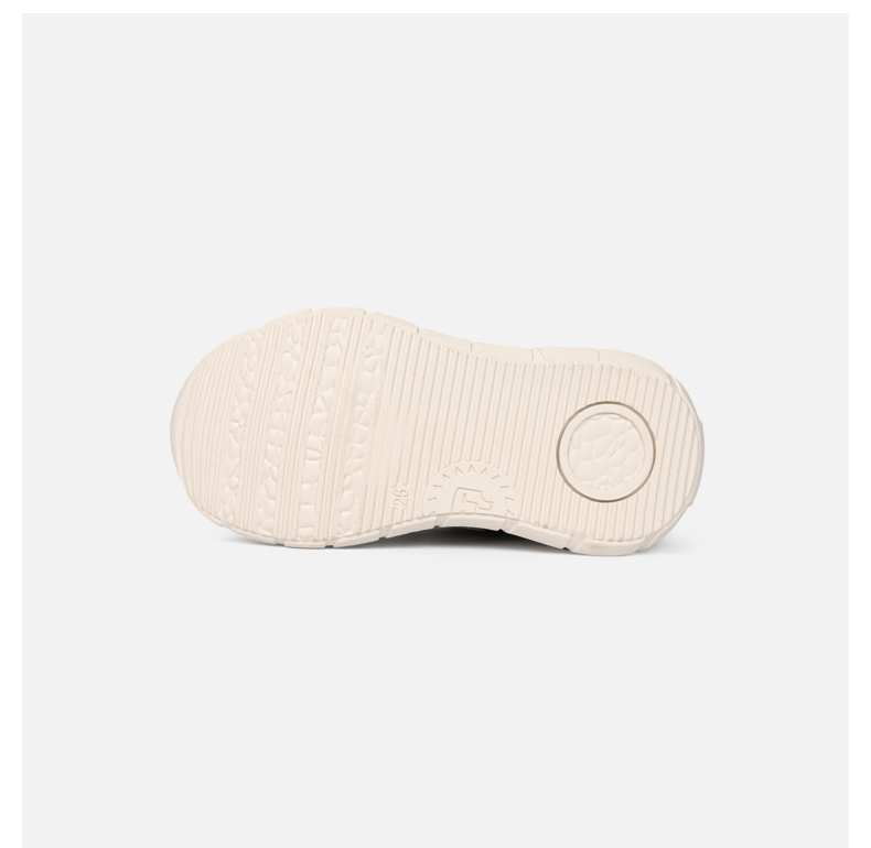 TARANIS Spring New Boys Shoes Leisure Children Sports Shoes Women Soft Bottom Basketball Shoes Breathable Running Shoes