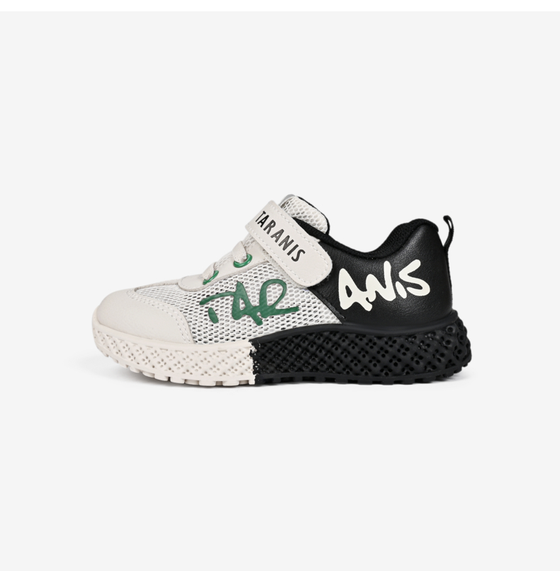 TARANIS Summer new children's breathable leisure shoes