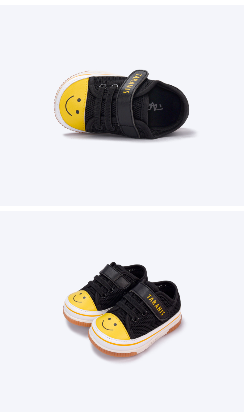 2021 non-slip soft soles boys called breathable toddler shoes girls baby shoes