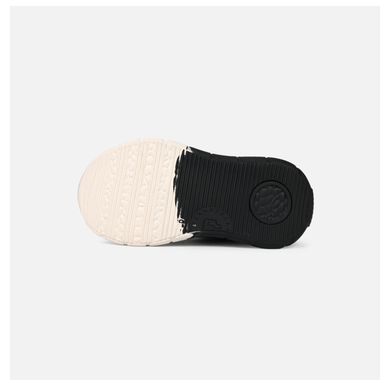 TARANIS Spring New Boys Shoes Leisure Children Sports Shoes Women Soft Bottom Basketball Shoes Breathable Running Shoes