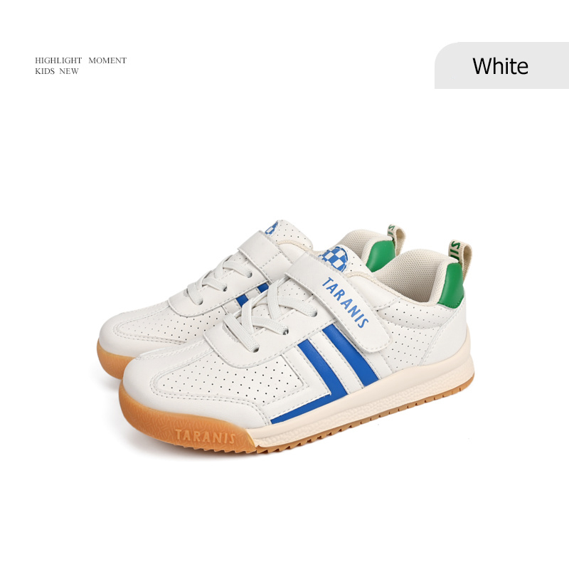 TARANIS kids Spring 2022 New Boys' Sports Shoes
