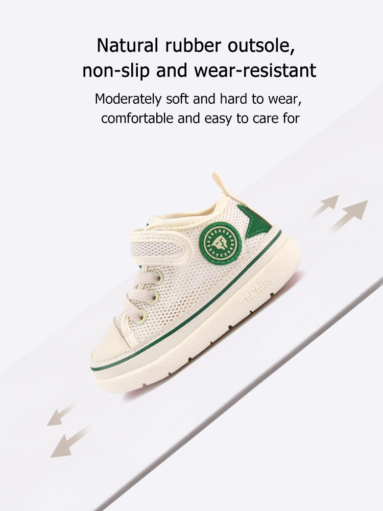 TARANIS 211 Summer Walking Shoes Breathable Mesh Shoes 