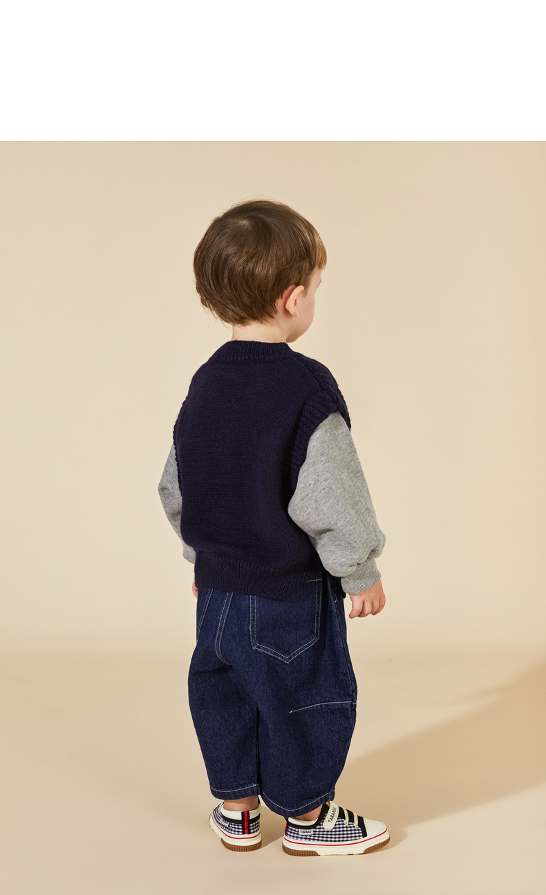 TARANISkids Baby Soft Bottom Toddler Shoes 