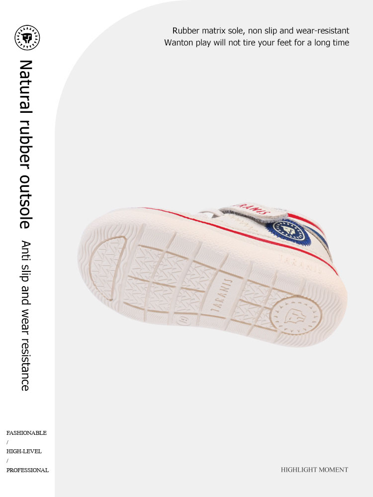 TARANISkids Baby Walking Shoes Functional Shoes