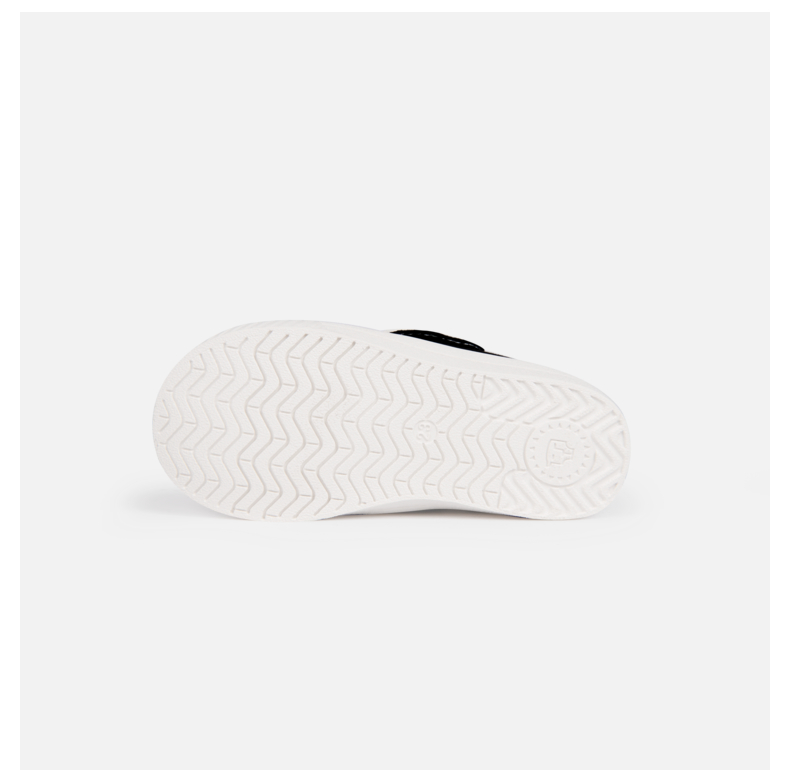 TARANIS Spring New Boys Shoes Children Sports Shoes Canvas Shoes Soft Soled Shoes Kindergarten Indoor Shoes