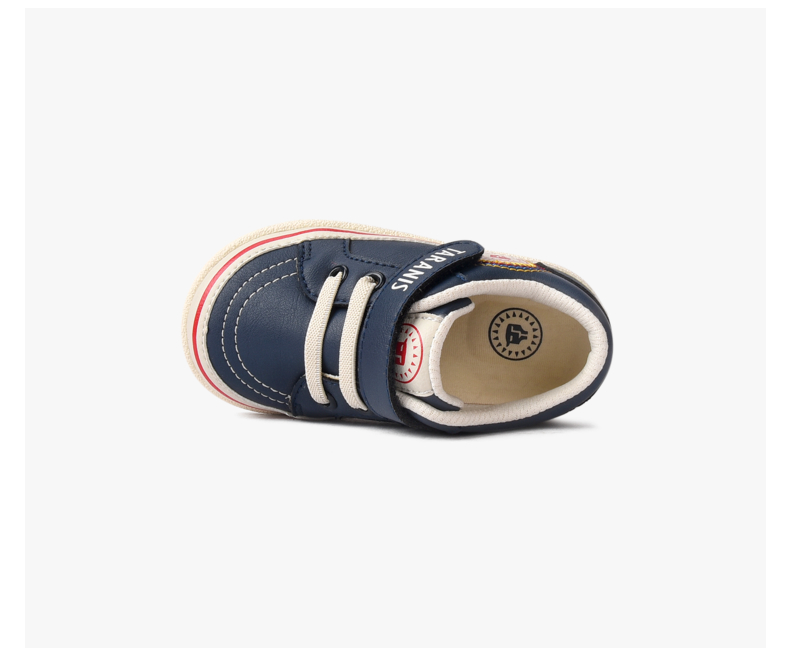 TARANIS Autumn New Children's Shoes Men's Baby Toddler Shoes Non-slip Soft Bottom Baby Shoes Women's Baby Sports Shoes