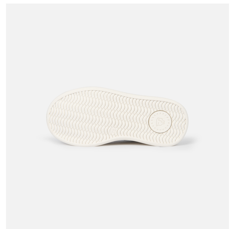 TARANIS Spring New Boys Shoes Children Board Shoes Soft Bottom Leisure Non - Slip Small White Shoes Girls Sports Shoes