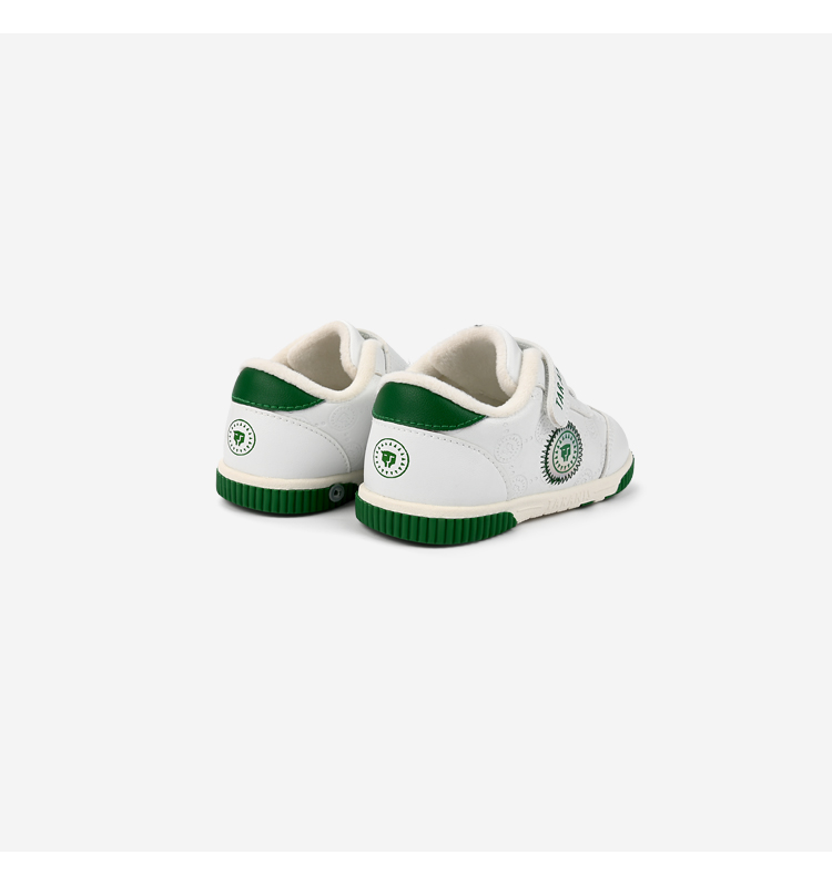 TARANIS Winter new boy's shoes baby warm children's winter shoes plus fleece sports shoes cotton shoes walking shoes
