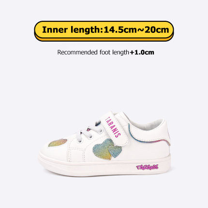 TARANISkids Spring Soft Soled Fashion Sneakers